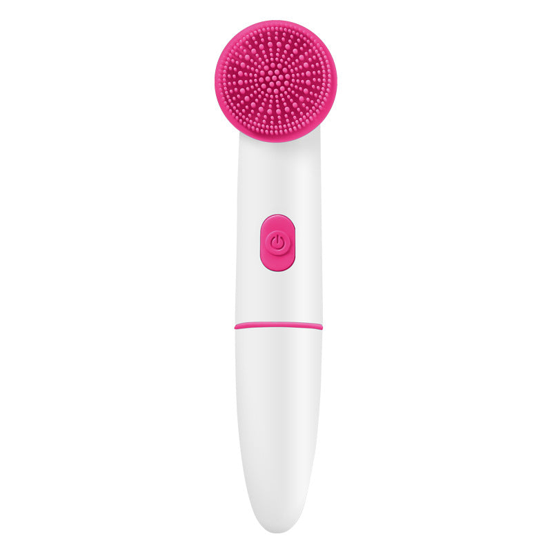 Cleansing brush colours