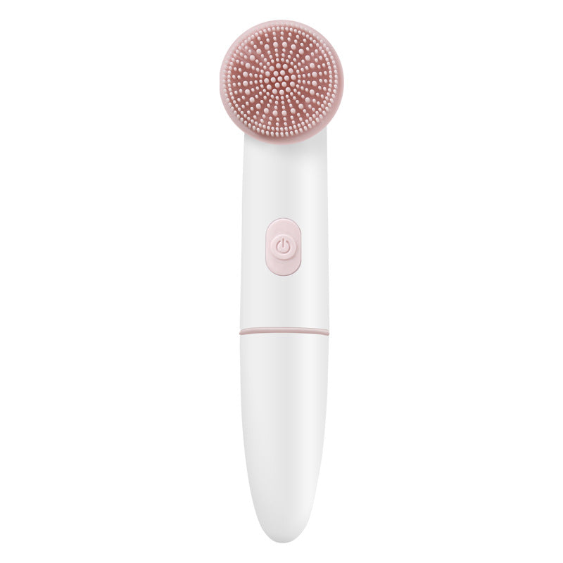 Cleansing brush heads