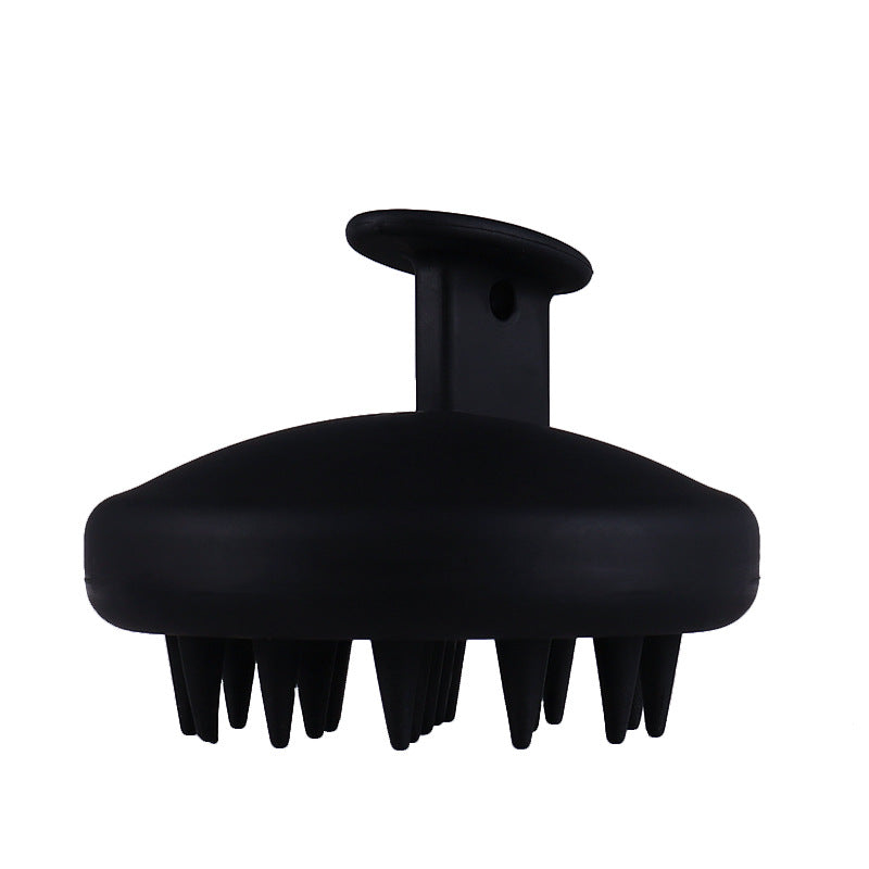 Scalp massager colours