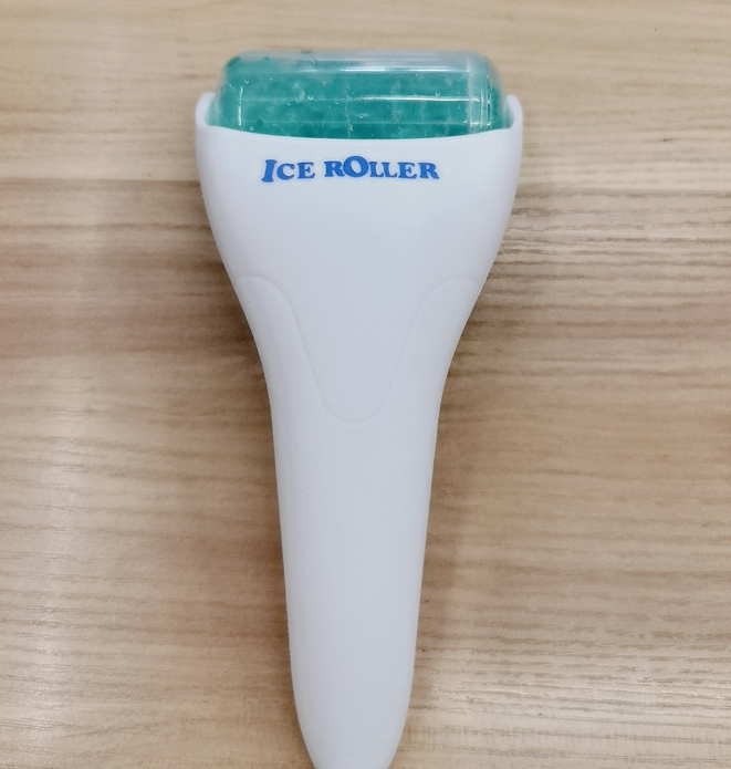 Face ice roller colours