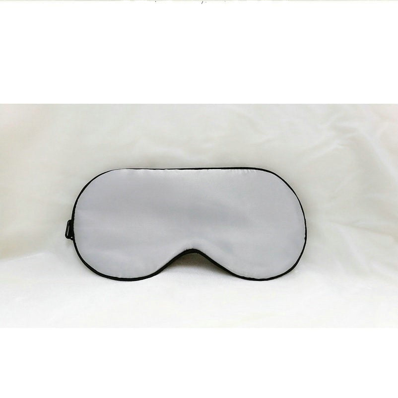 Sleep eye mask detail