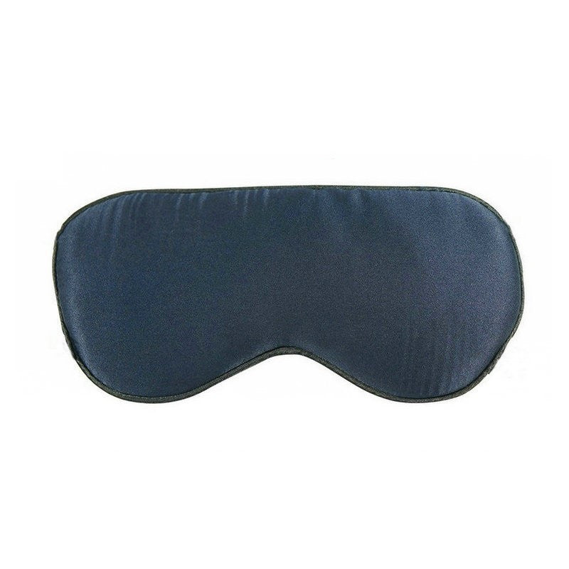 Silky sleep eye mask